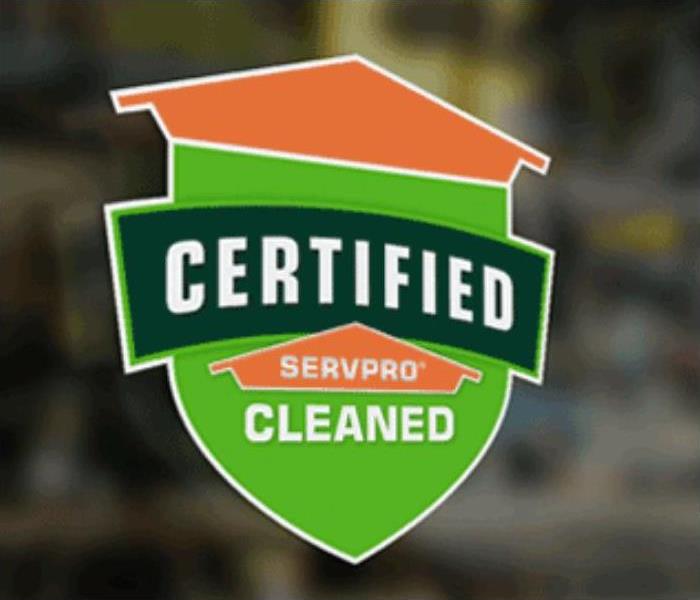 SERVPRO Cleaners North Richland